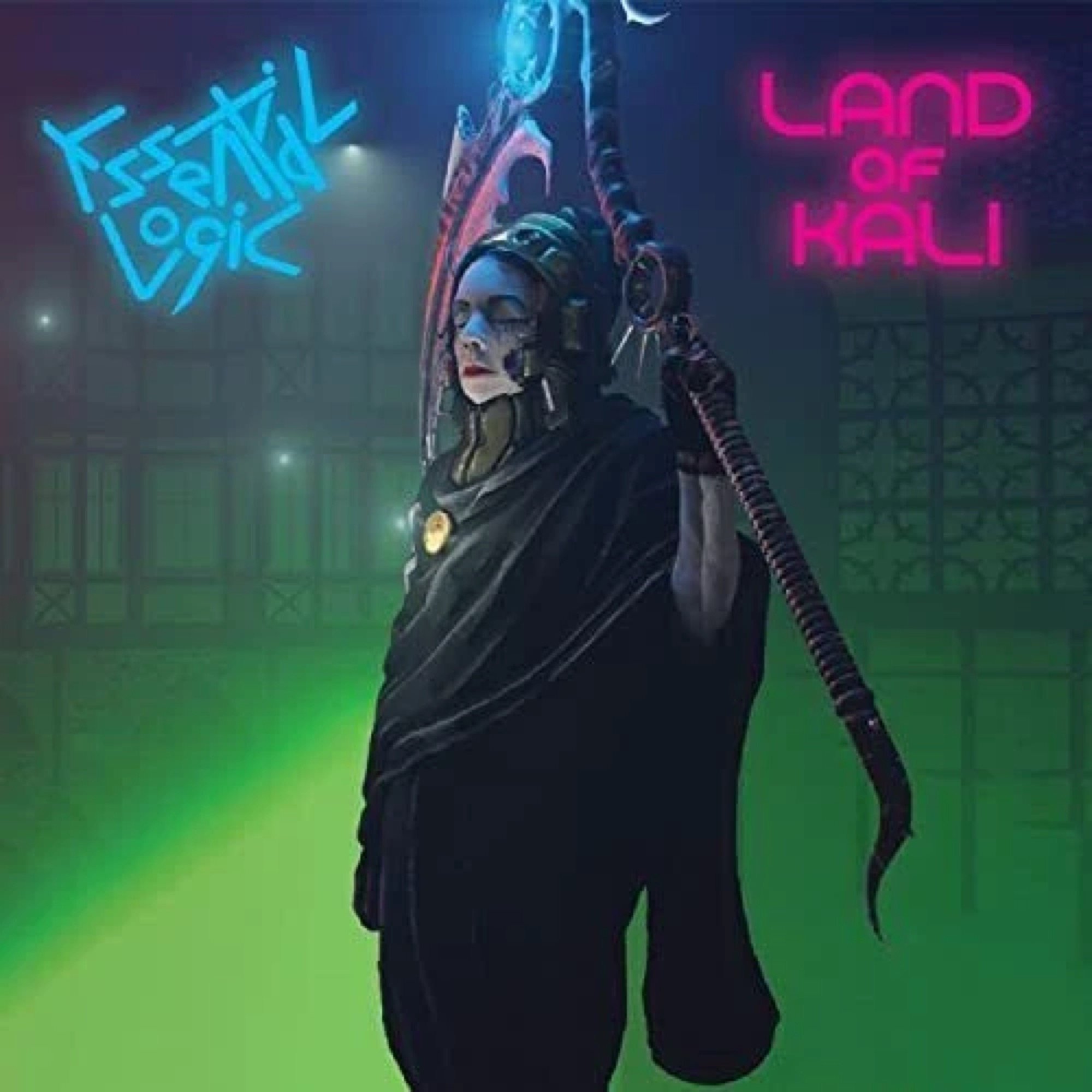 Land of Kali - Essential Logic